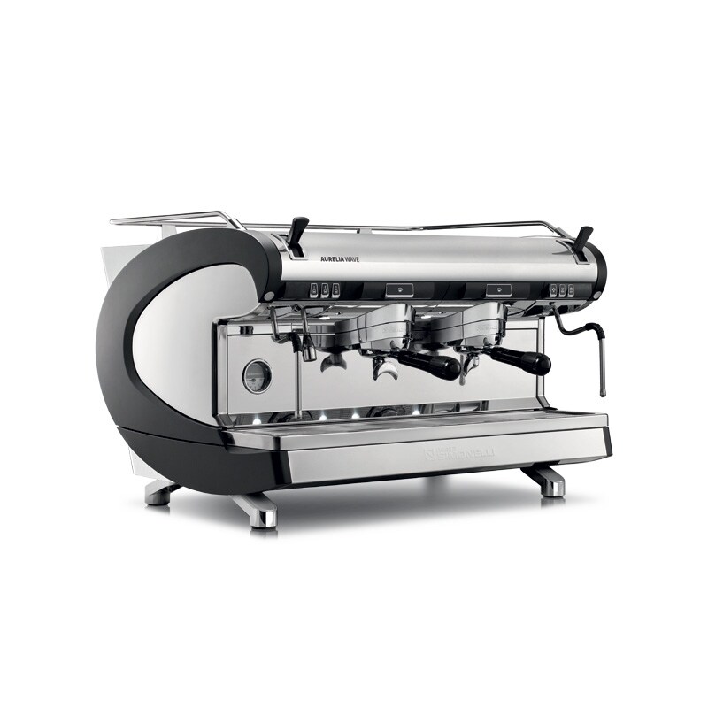 Nuova Simonelli Aurelia Wave